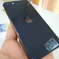 گوشی iphone se 2022 پلمپ|موبایل|پاکدشت, پاکدشت (مامازند)|دیوار