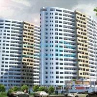 واحد لاکچری با استخر در قلب چیتگر (کوهک)