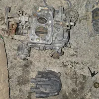 کاربراتور تویوتا|قطعات یدکی و لوازم جانبی|مشهد, رباط طرق|دیوار