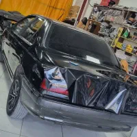 شیشه دودی سیار|خدمات موتور و ماشین|بوشهر, |دیوار