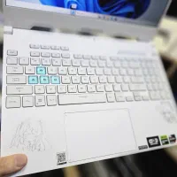 ASUS TUF FA507 RTX 4060|رایانه همراه|کرمانشاه, |دیوار