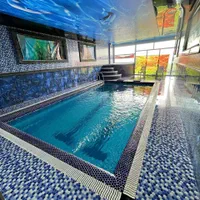 باغ و ویلا اجاره ای|اجارهٔ کوتاه‌مدت ویلا و باغ|مشهد, سجاد شهر|دیوار