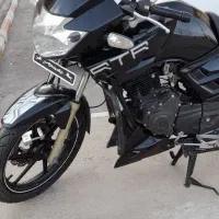 اپاچی ۱۸۰ مدل ۹۰ همه چی در حد|موتورسیکلت|پرند, فاز ۴|دیوار