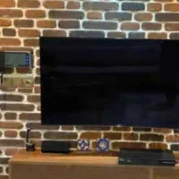 اجرای نماهای سفال سنگ|خدمات پیشه و مهارت|سیرجان, |دیوار