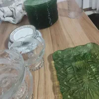 وسایل سرو و پذیرایی