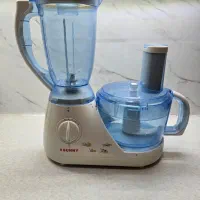 غذاساز سانی کاملا نو