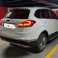 تیگو ۵ مدل۱۴۰۰ FLنو