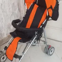 کالسکه مسافرتی