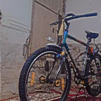 دوچرخه اساک سری اول است