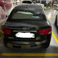 سراتو اپشنال مدل۹۶|خودرو سواری و وانت|تهران, آبشار تهران (دریاچه)|دیوار