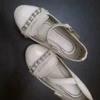 کفش بچگانه مجلسی