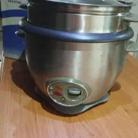 پلوپز و بخارپز سان استار