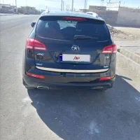 جک s5|خودرو سواری و وانت|سلامی, |دیوار