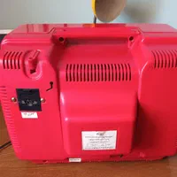 تلویزیون عتیقه شهاب|تلویزیون و پروژکتور|اصفهان, بوستان آینه خانه|دیوار