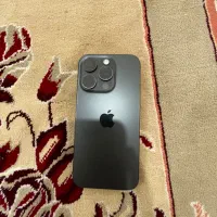 گوشی ایفون 15 پرو Zaa