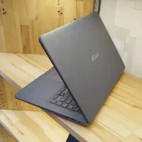 لپتاپ Asus بسیار تمیز با پردازنده i5 با مهلت تست