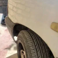 فروش فوری پراید۱۳۱|خودرو سواری و وانت|کازرون, |دیوار