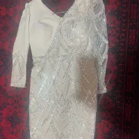 پیراهن مجلسی