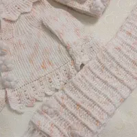 ست لباس دخترونه|کفش و لباس بچه|زنجان, |دیوار