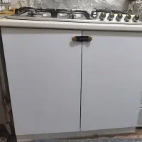 کمد زیرگازی ام دی اف