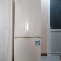 یخچال فریزر هیمالیا