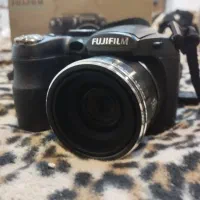 دوربین عکاسی دیجیتال فوجی ژاپنی کاملا نو