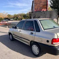 پراید مدل۸۵