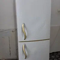 یخچال فریزر نوفراست ضد برفک الکتروستیل