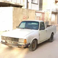 پیکان ۸۹ سی ان جی