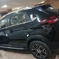 ام وی ام x22 pro mtمدل ۱۴۰۴ صفر کیلومتر|خودرو سواری و وانت|شیراز, زرهی|دیوار