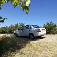 تیبا مدل ۹۷