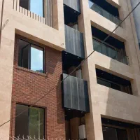 ۱۱۵ متر تک واحدی گلستان زوج