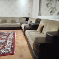 مبلمان راحتی L