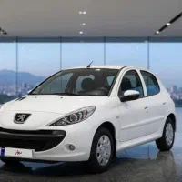 207i دنده ای فرمون برقی TU5