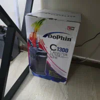 تصفیه آکواریوم