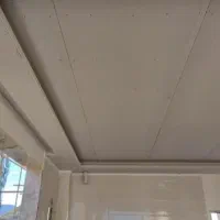 شیشه ای کناف بالن سقف کاذب