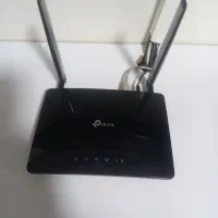 مودم سیکارتی