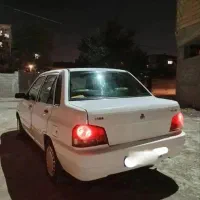فروش 132مدل 89 SX شخصی سوار کابین جدید.|خودرو سواری و وانت|رشت, کوی غلام نیا|دیوار