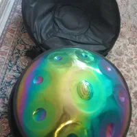 ساز هندگرام رنگین گمانی