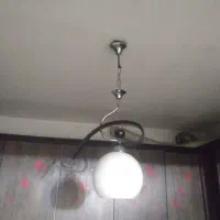 لوستر آشپزخانه|لوستر و چراغ آویز|همدان, |دیوار