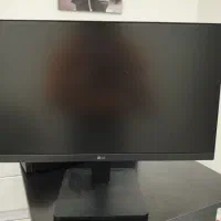 22mR410-B مانیتور  LG