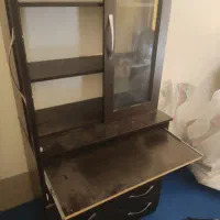 کتابخانه دراور|کتابخانه، شلف، قفسههای دیواری|شیراز, فخرآباد (دروازه کازرون)|دیوار