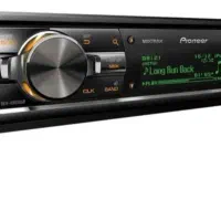 ظبط 9650 پایونیر و باند 6975