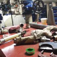 لوله کشی ، آب، فاضلاب ،نصبیات شیرالات، رادیاتور|خدمات پیشه و مهارت|تهران, تهرانپارس غربی|دیوار