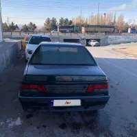 پژو RDI مدل 83|خودرو سواری و وانت|سهند, |دیوار