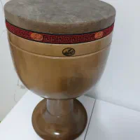 تنبک یک تکه شیرانی|سازهای سنتی|تهران, وردآورد|دیوار