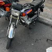 هوندا ۲۰۰ احسان ۴۰۳