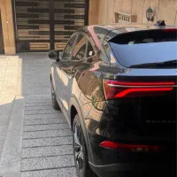 دیگنیتی ۱۴۰۳ داخل مشکی|خودرو سواری و وانت|مشهد, سجاد شهر|دیوار