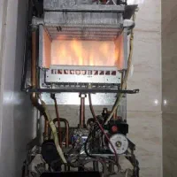 تعمیرات پکیج چ آبگرمکن