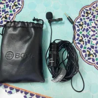 میکروفون سیم دار M1 بویا